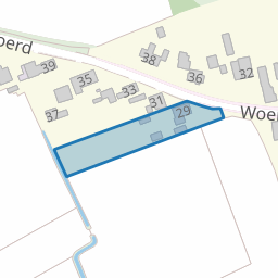 Perceel BRN00-K-1010