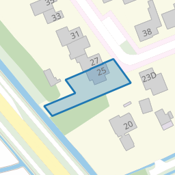 Perceel BRN00-K-1222