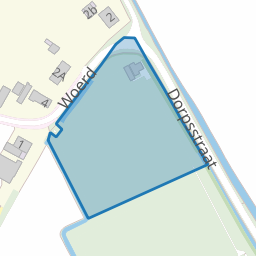Perceel BRN00-K-1268