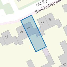 Perceel BRN00-K-1383