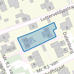 Perceel BRN00-K-1639