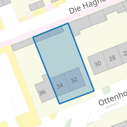 Perceel BRN00-K-1643