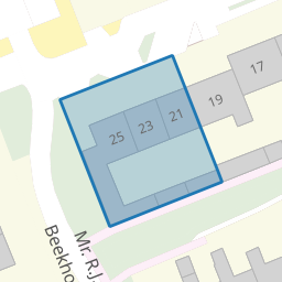 Perceel BRN00-K-1646