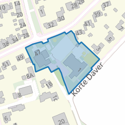 Perceel BRN00-K-1663
