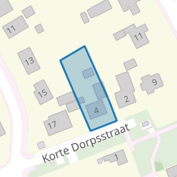 Perceel BRN00-K-1939