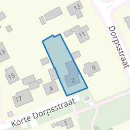 Perceel BRN00-K-1940