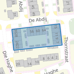 Perceel BRN00-K-1950