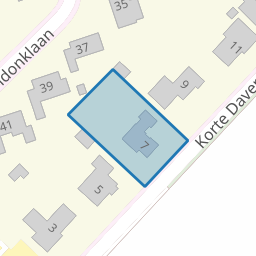 Perceel BRN00-K-805