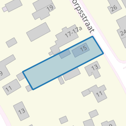 Perceel BRN00-K-825