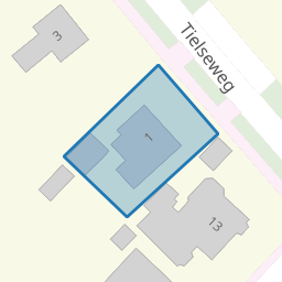 Perceel BRN00-K-845