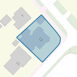 Perceel BRN00-K-847