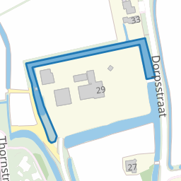 Perceel BRN00-K-87