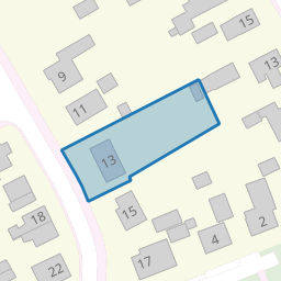 Perceel BRN00-K-883