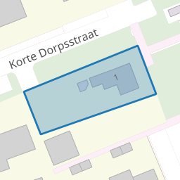 Perceel BRN00-K-889