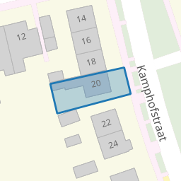 Perceel BRN00-K-949