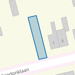 Perceel BRN00-K-990