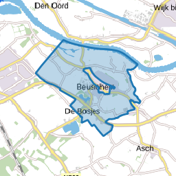 Sectie M