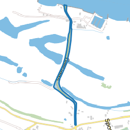 Perceel BRN00-M-101