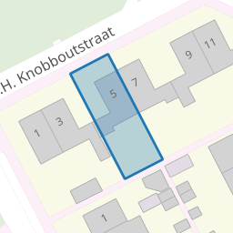 Perceel BRN00-M-1016