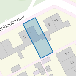 Perceel BRN00-M-1017