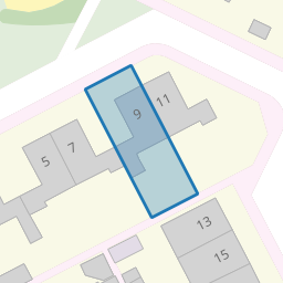 Perceel BRN00-M-1018