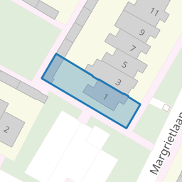 Perceel BRN00-M-1029