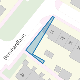 Perceel BRN00-M-1045