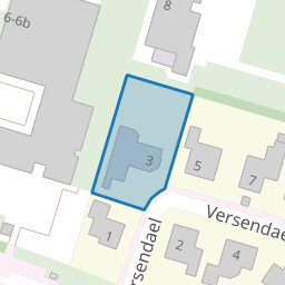Perceel BRN00-M-1081
