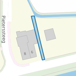 Perceel BRN00-M-1100