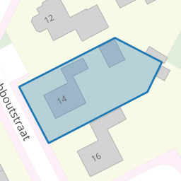 Perceel BRN00-M-1109