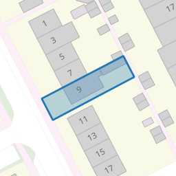 Perceel BRN00-M-1129