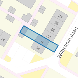 Perceel BRN00-M-1142