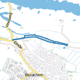 Perceel BRN00-M-116