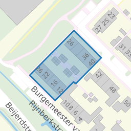 Perceel BRN00-M-1175