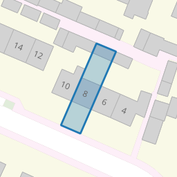 Perceel BRN00-M-1196