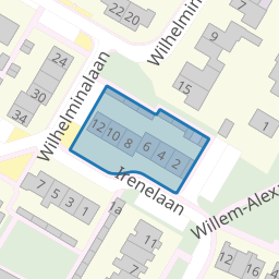 Perceel BRN00-M-1209