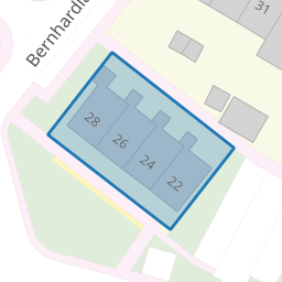 Perceel BRN00-M-1214