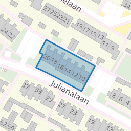 Perceel BRN00-M-1215