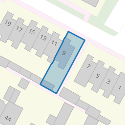 Perceel BRN00-M-1220