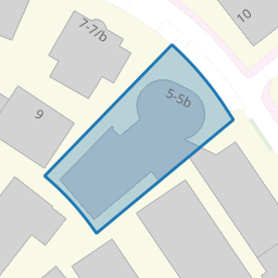 Perceel BRN00-M-1302