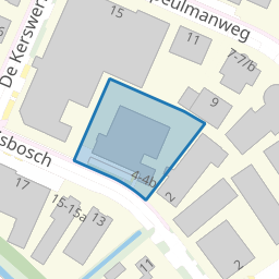 Perceel BRN00-M-1334