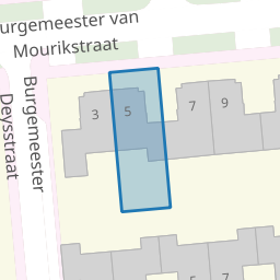 Perceel BRN00-M-1361