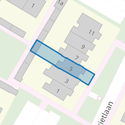 Perceel BRN00-M-1375