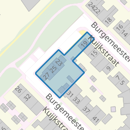 Perceel BRN00-M-1380