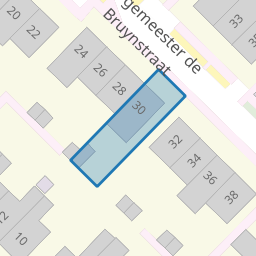 Perceel BRN00-M-1412