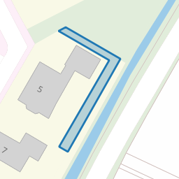 Perceel BRN00-M-1417