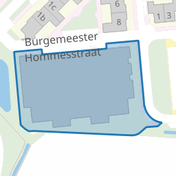 Perceel BRN00-M-1426