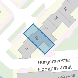 Perceel BRN00-M-1481