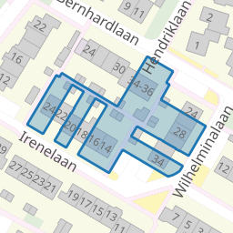 Perceel BRN00-M-1493