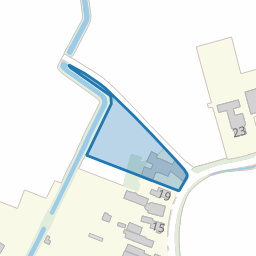 Perceel BRN00-M-1494